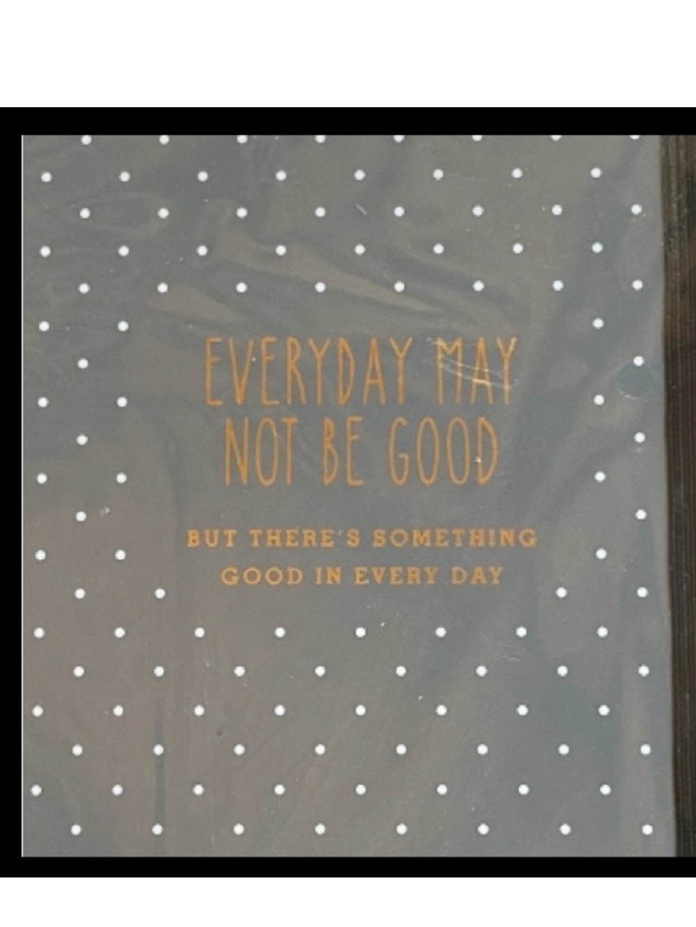 Modern Alchemy by DL & Co Journal Bookmark Inspirational Quote Alice Morse Earle